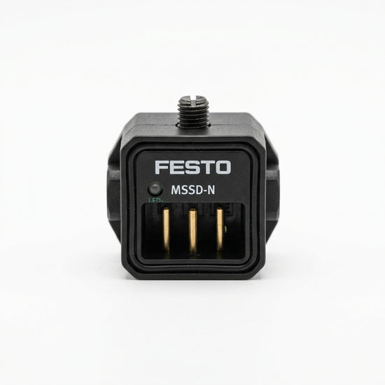 FESTO MSSD-N