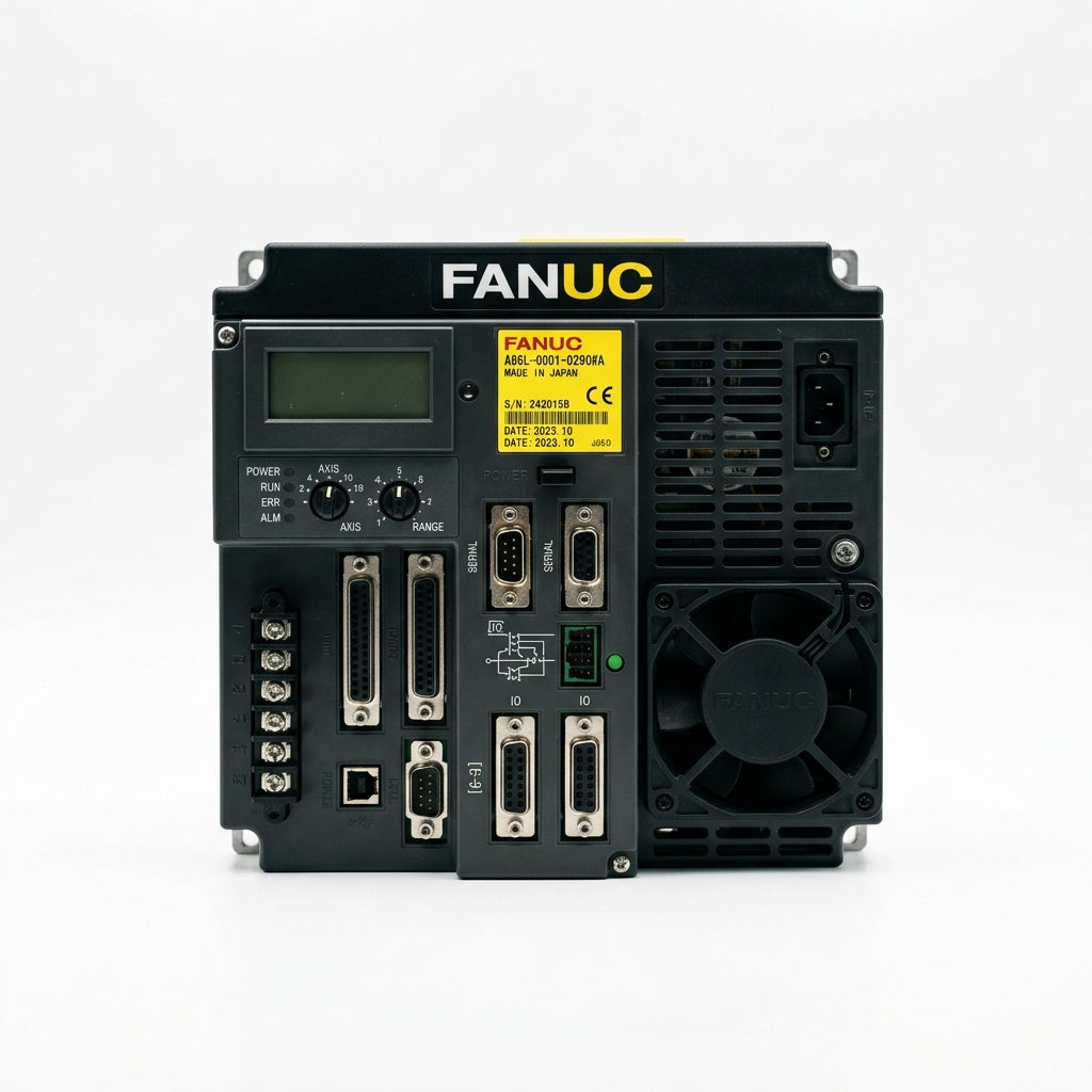 FANUC A86L-0001-0290#A