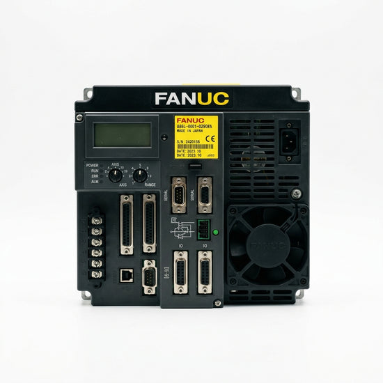 FANUC A86L-0001-0290#A