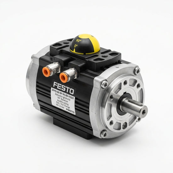 FESTO DFPD-40-RP-90-RD-F0507