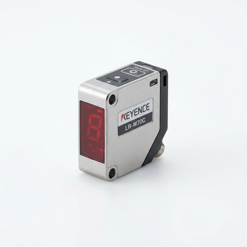 KEYENCE CORP LR-W70C