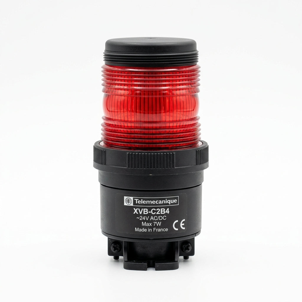 TELEMECANIQUE XVB-C2B4