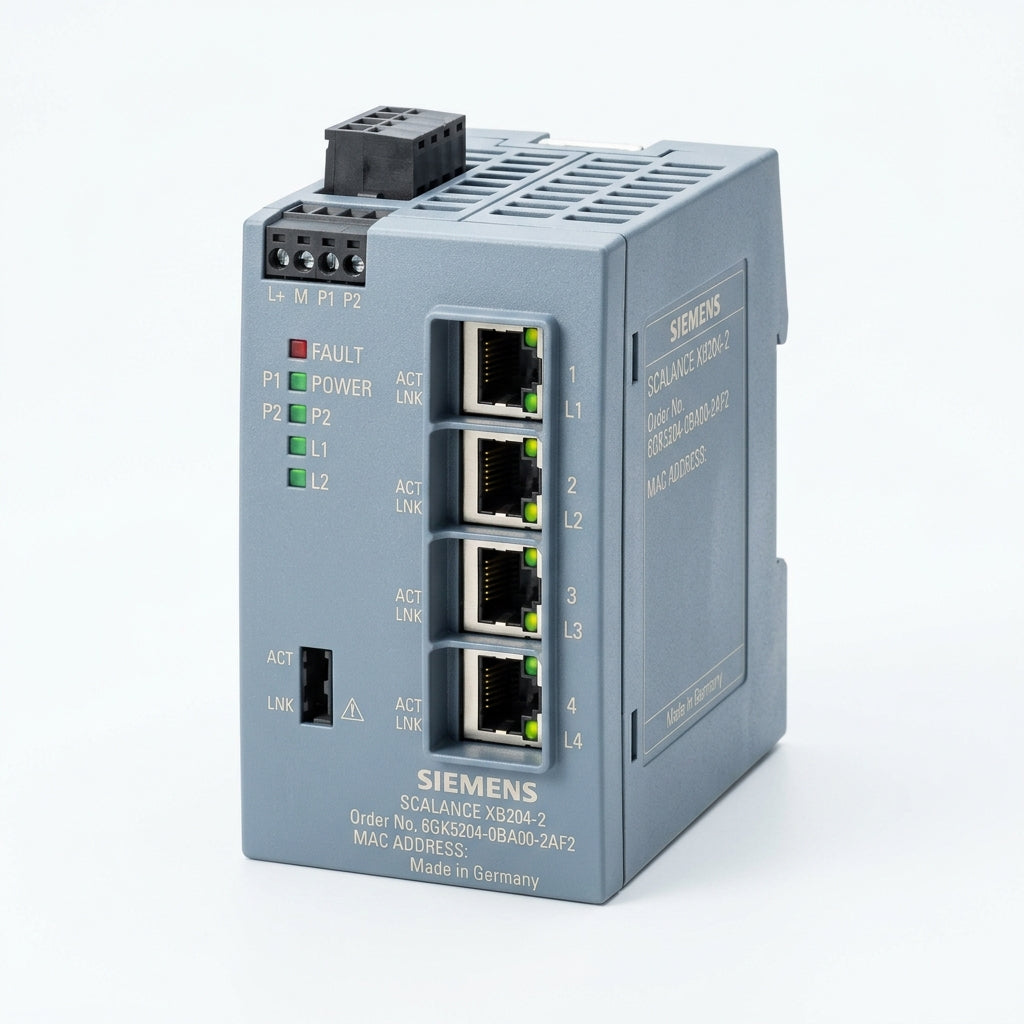 SIEMENS/PA 6GK5204-0BA00-2AF2