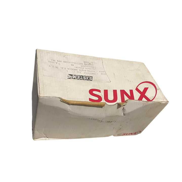 Sunx PX-22 sensor fotoeléctrico