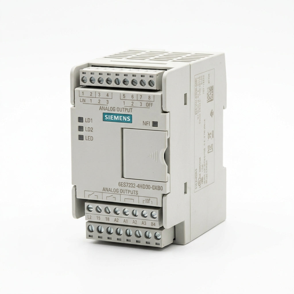 Siemens 6ES7232-4HD30-0XB0