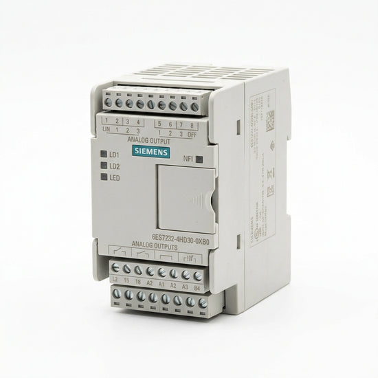 Siemens 6ES7232-4HD30-0XB0
