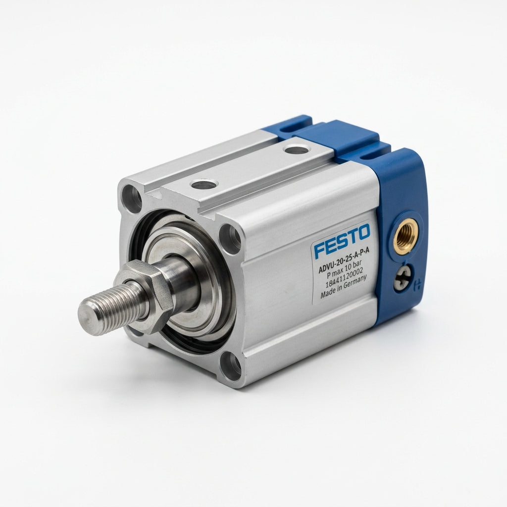 FESTO ADVU-20-25-A-P-A