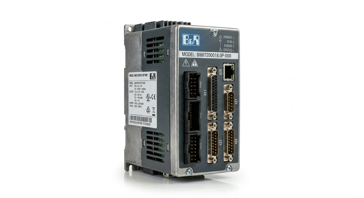 B&R 8I66T200018.0P-000