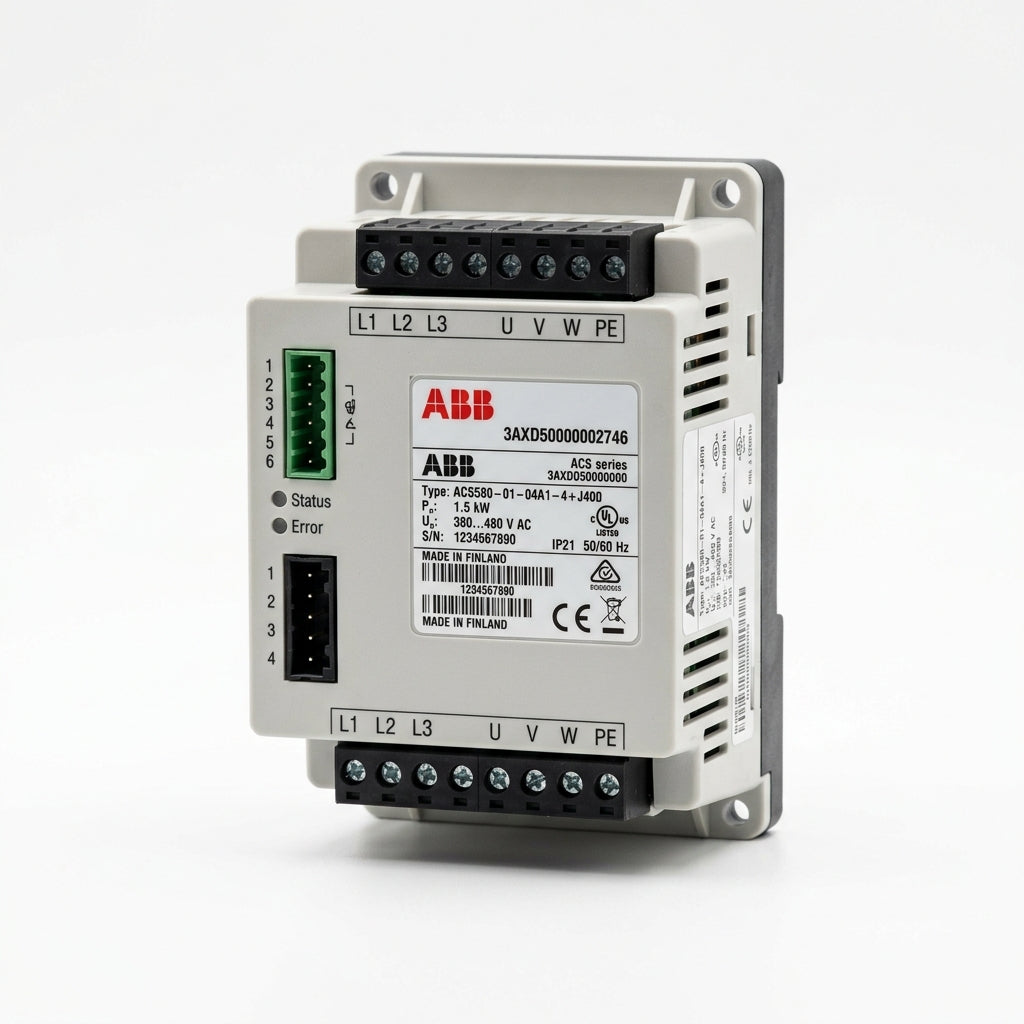 ABB 3AXD50000002746
