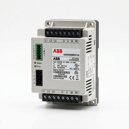 ABB 3AXD50000002746