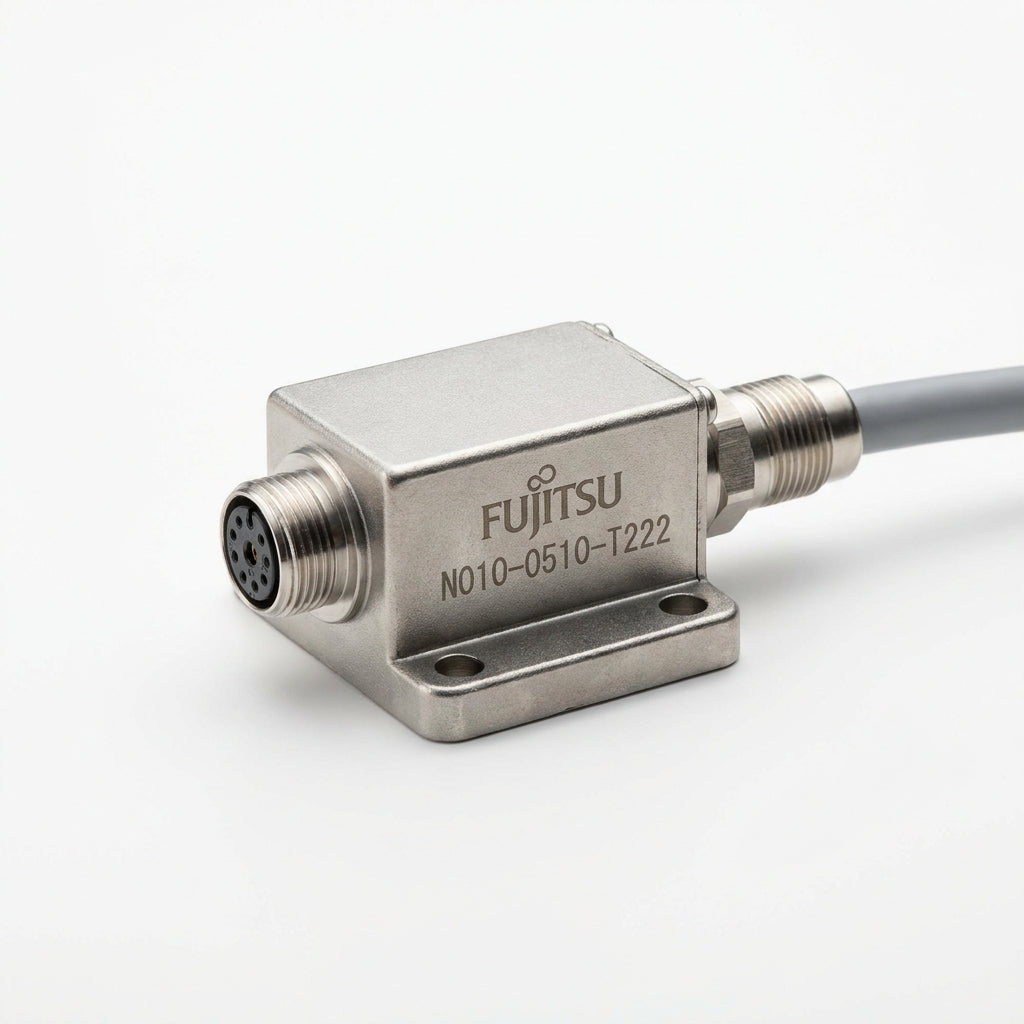 Fujitsu N010-0510-T222