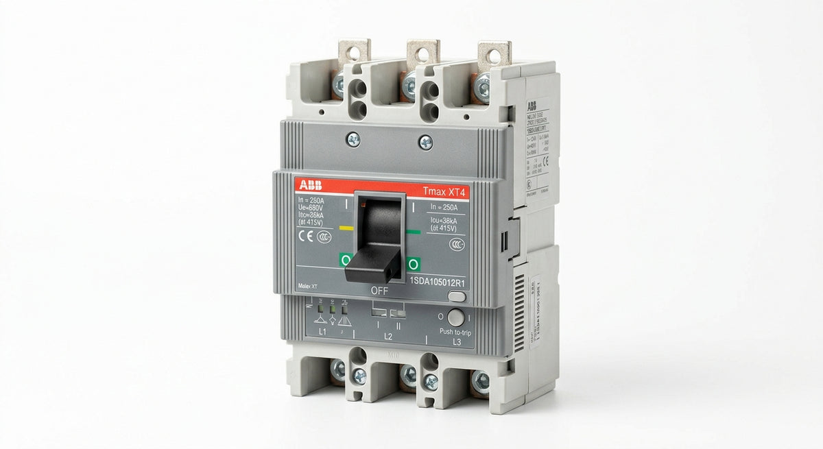 ABB 1SDA105012R1