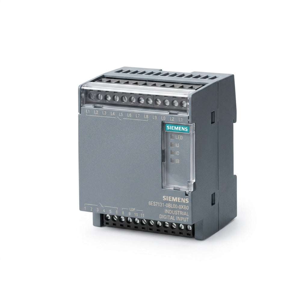 Siemens 6ES7131-0BL00-0XB0