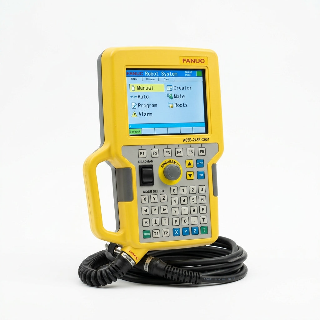 FANUC A05B-2452-C901