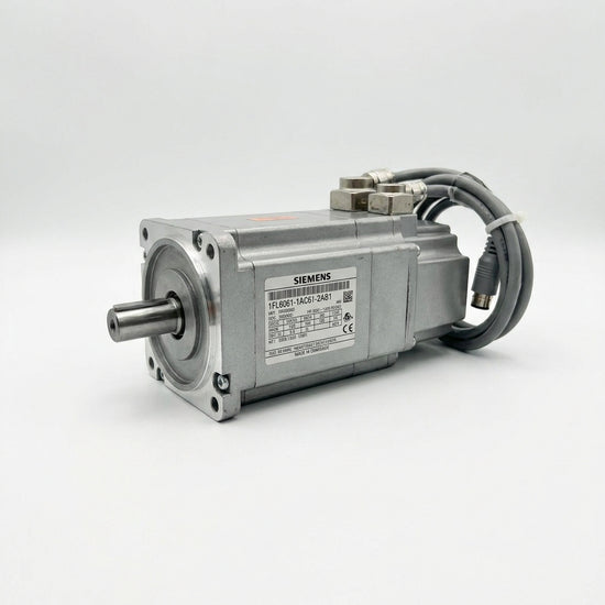 Siemens 1FL6061-1AC61-2AB1