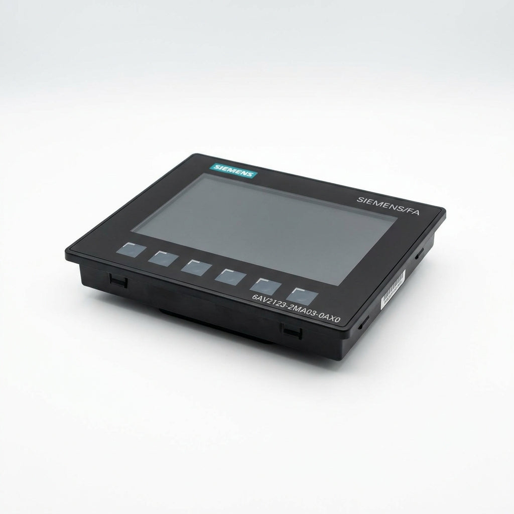 SIEMENS/FA 6AV2123-2MA03-0AX0