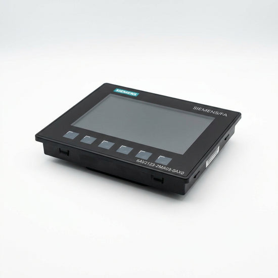 SIEMENS/FA 6AV2123-2MA03-0AX0