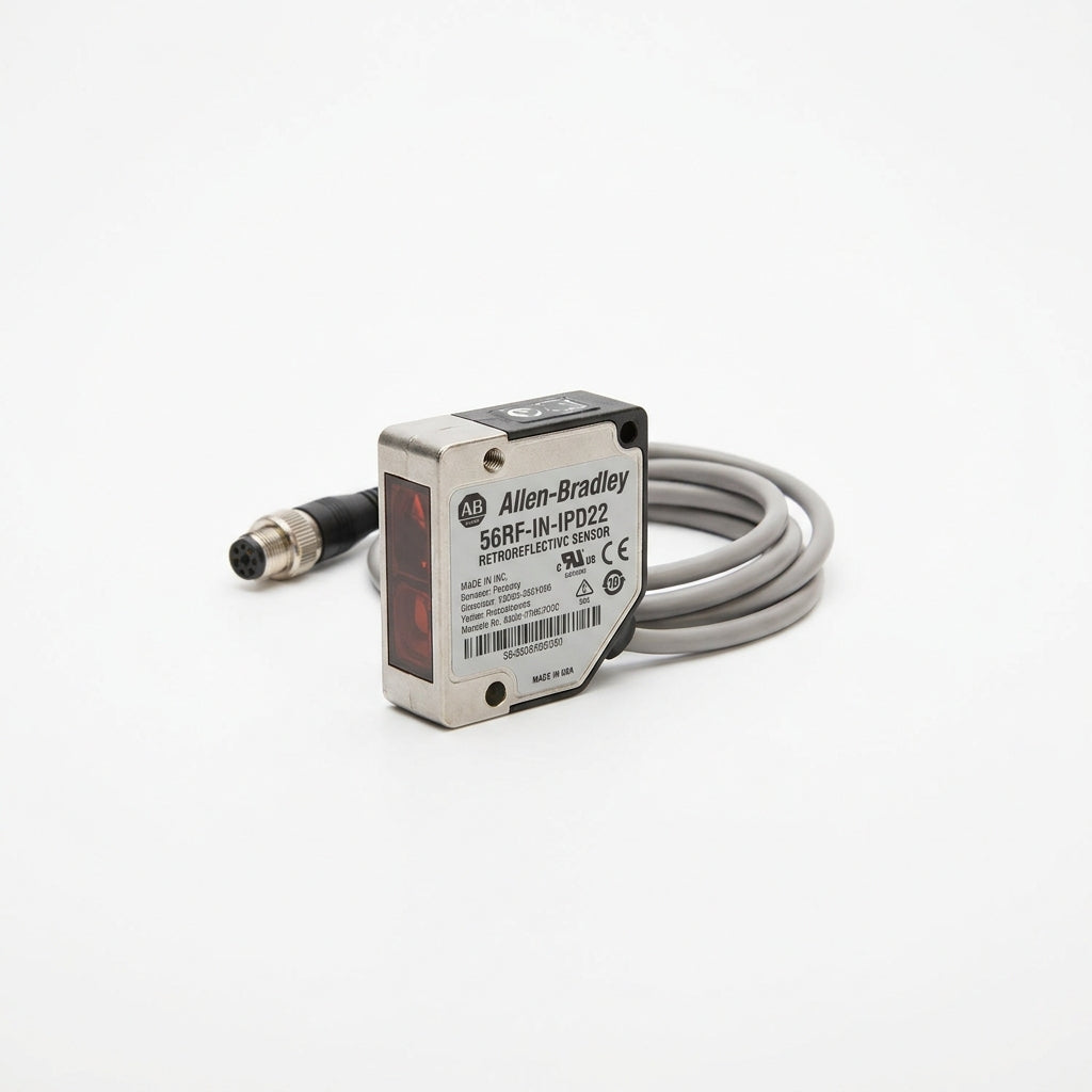 Allen-Bradley 56RF-IN-IPD22