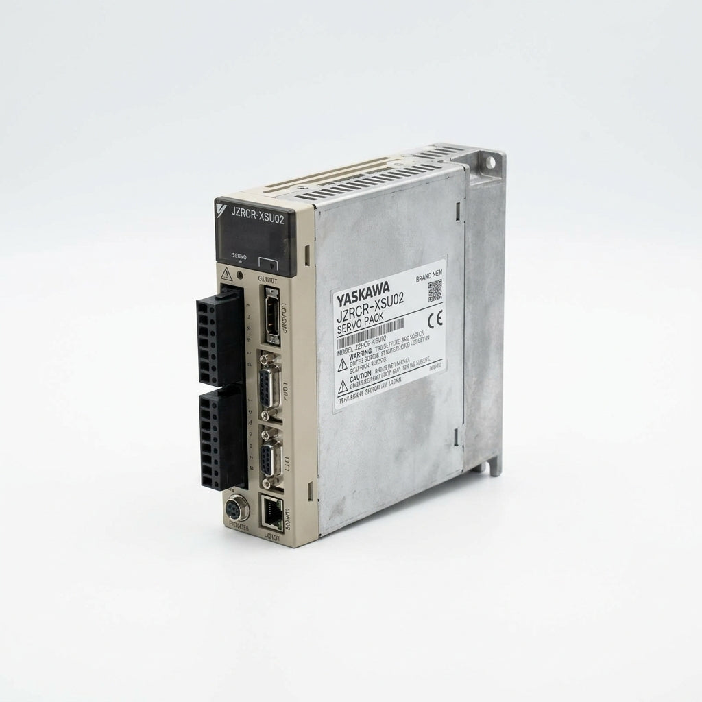 YASKAWA JZRCR-XSU02