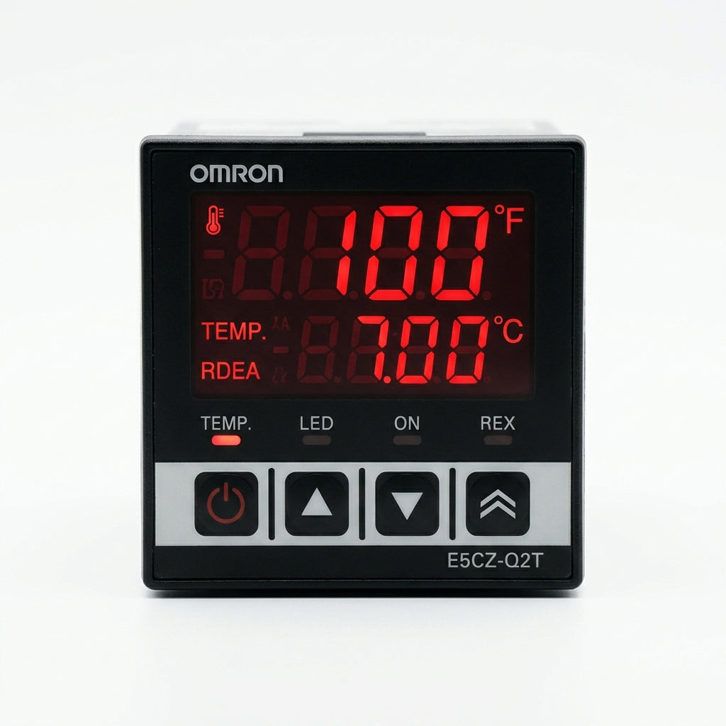 Omron E5CZ-Q2T