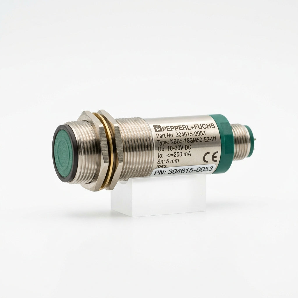 PEPPERL & FUCHS 304615-0053