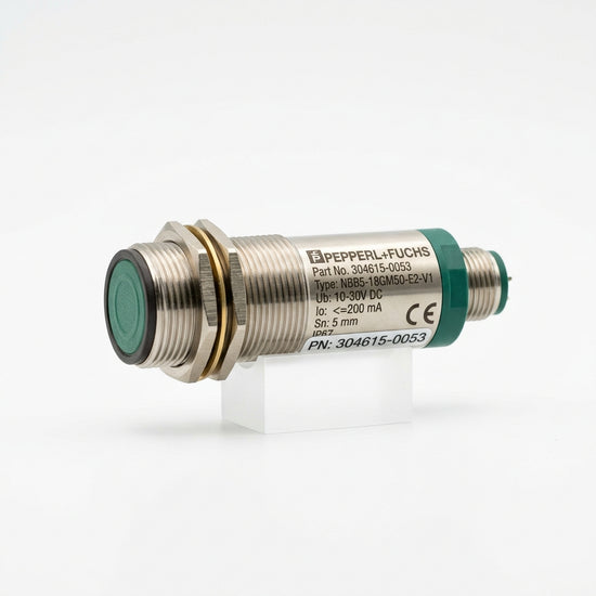 PEPPERL & FUCHS 304615-0053