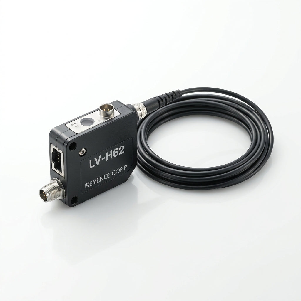 KEYENCE CORP LV-H62