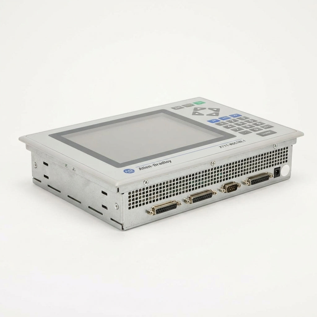 Allen-Bradley 2711-K6C16L1