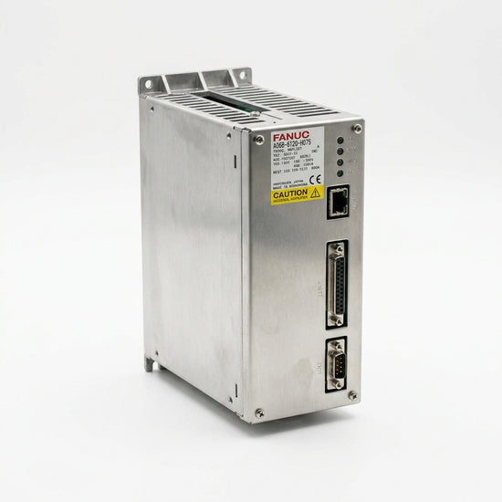 FANUC A06B-6120-H075
