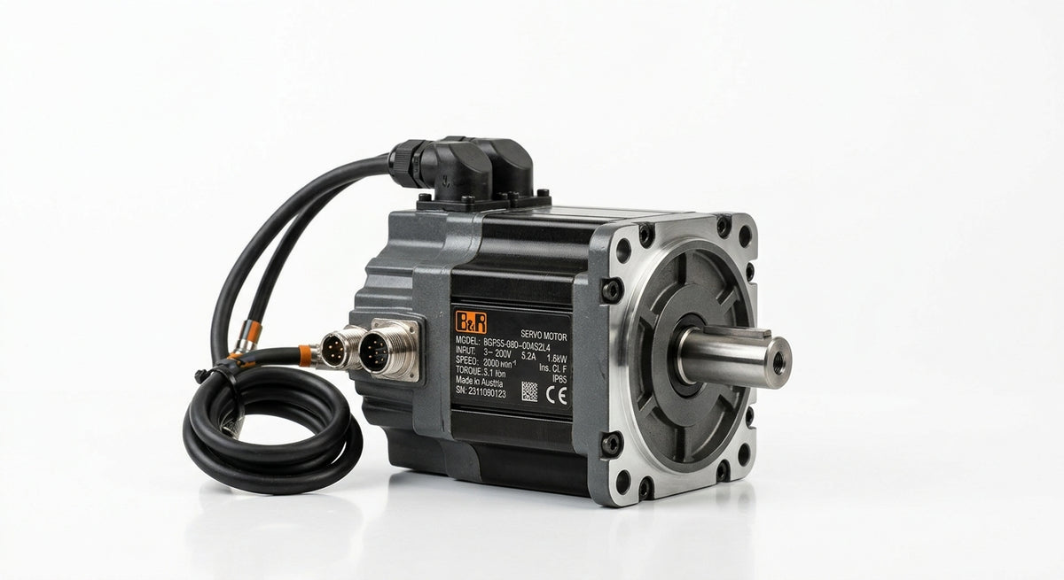 B&R 8GP55-080--004S2L4