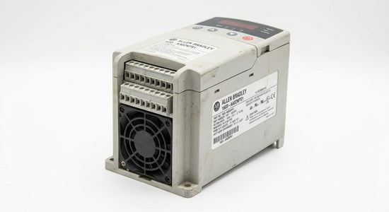 ALLEN BRADLEY 160S-AA02NPS1