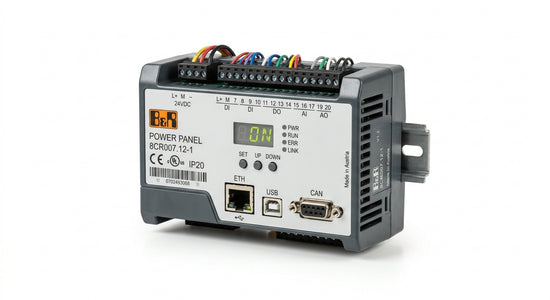 B&R 8CR007.12-1