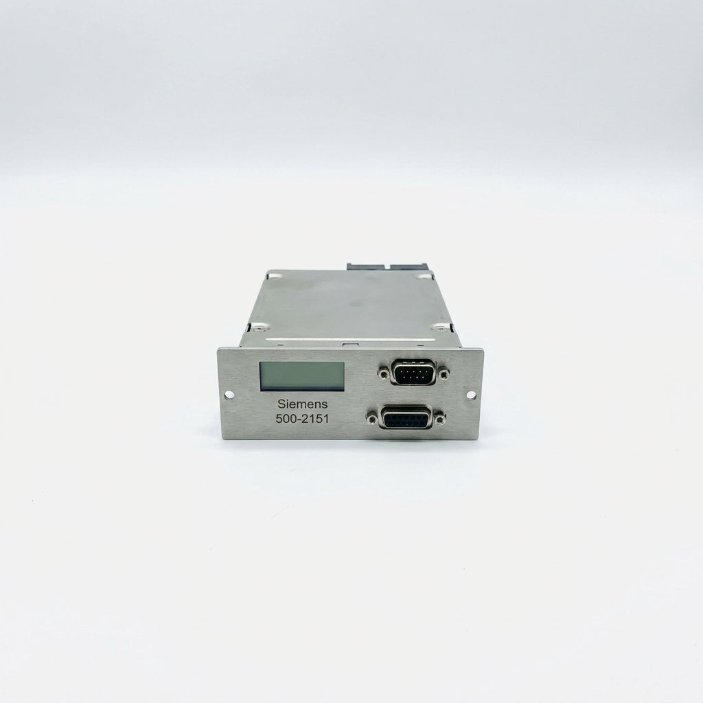 Siemens 500-2151