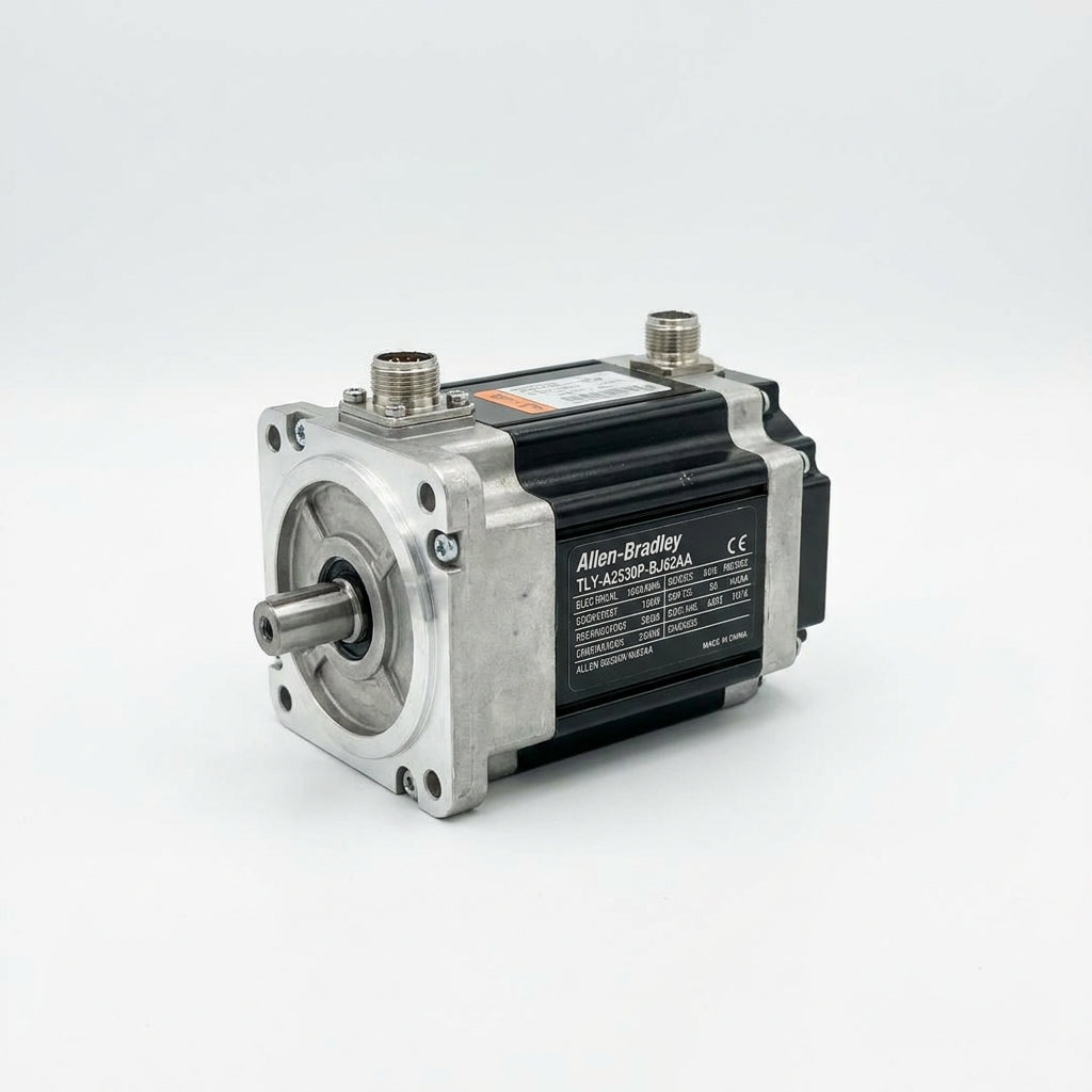 Allen-Bradley TLY-A2530P-BJ62AA