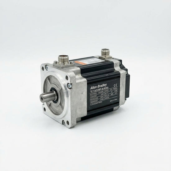 Allen-Bradley TLY-A2530P-BJ62AA