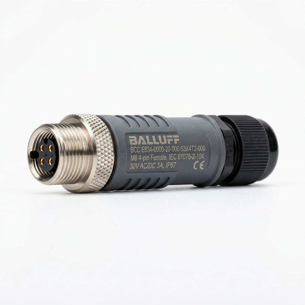 BALLUFF BCC E834-0000-20-000-53X4T2-000