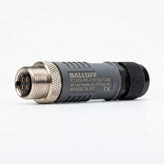 BALLUFF BCC E834-0000-20-000-53X4T2-000
