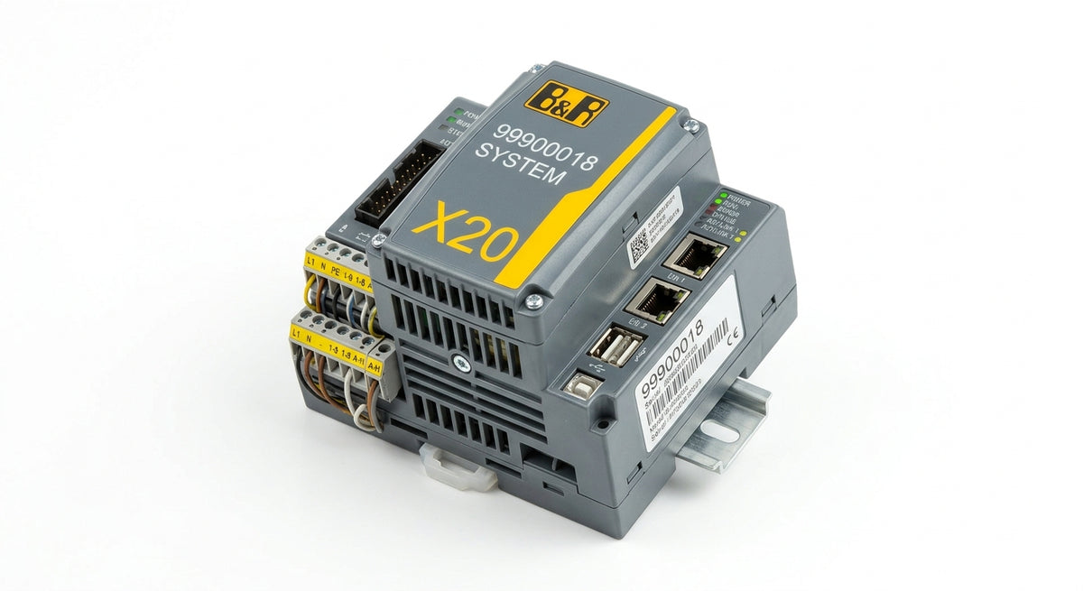 B&R 99900018