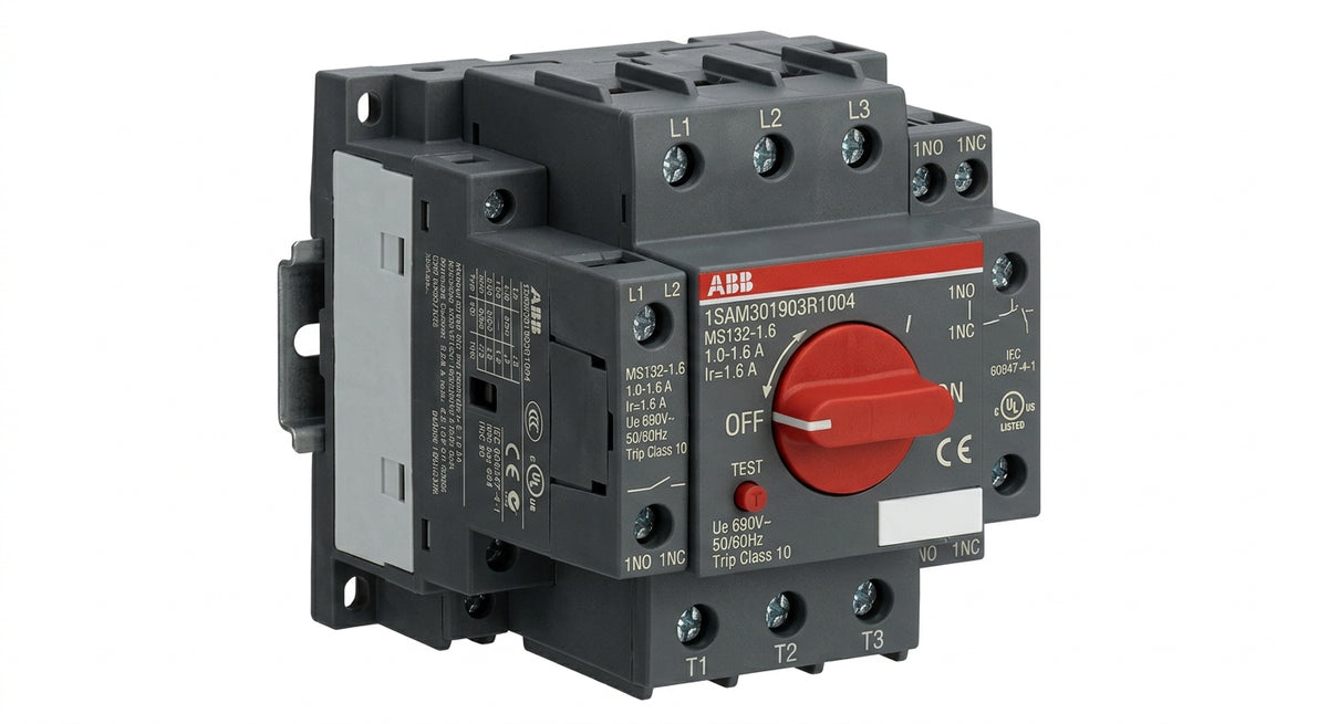 ABB 1SAM301903R1004