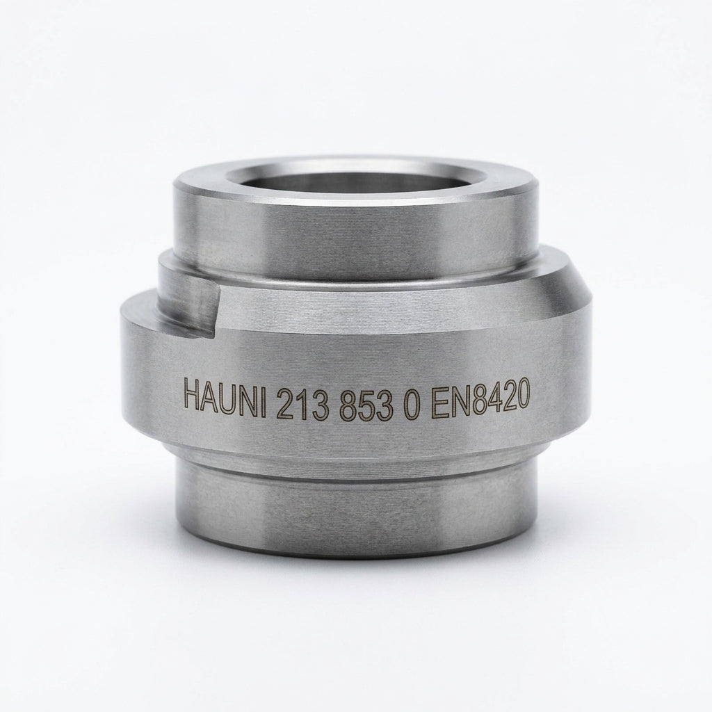 HAUNI 213 853 0 EN8420