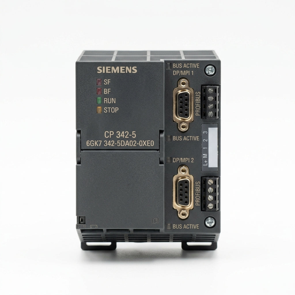 SIEMENS 6GK7 342-5DA02-0XE0