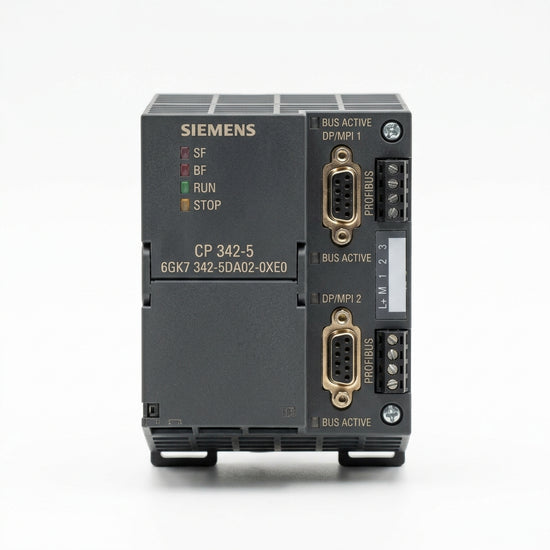 SIEMENS 6GK7 342-5DA02-0XE0