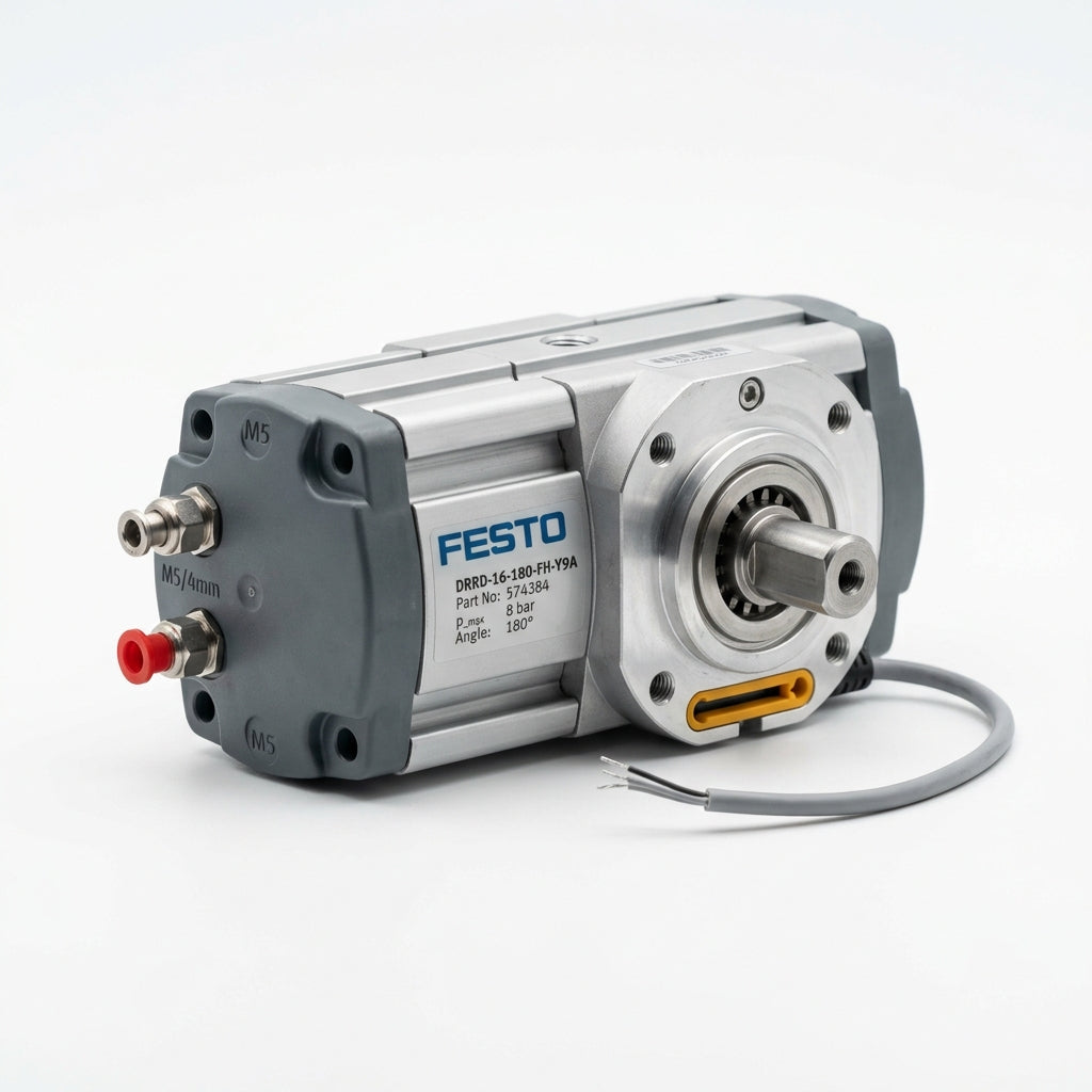 FESTO DRRD-16-180-FH-Y9A