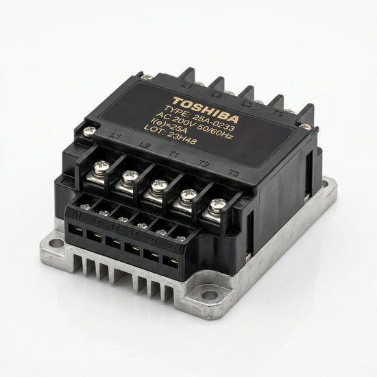 TOSHIBA 25A-0233