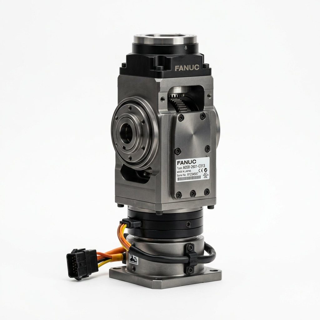 FANUC A05B-2601-C313