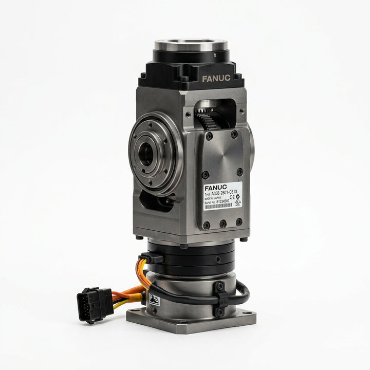 FANUC A05B-2601-C313