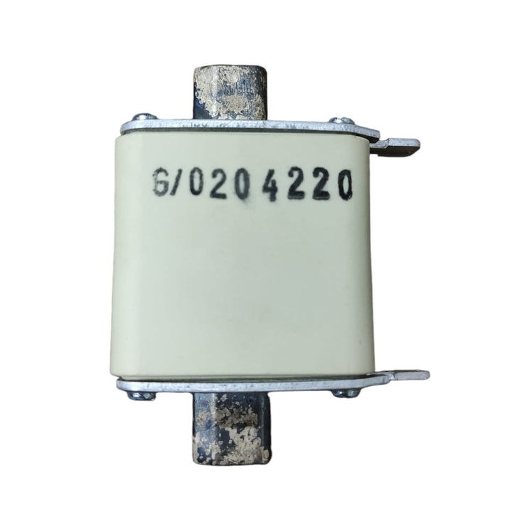 Fusible Siemens 3NE8020 SITOR