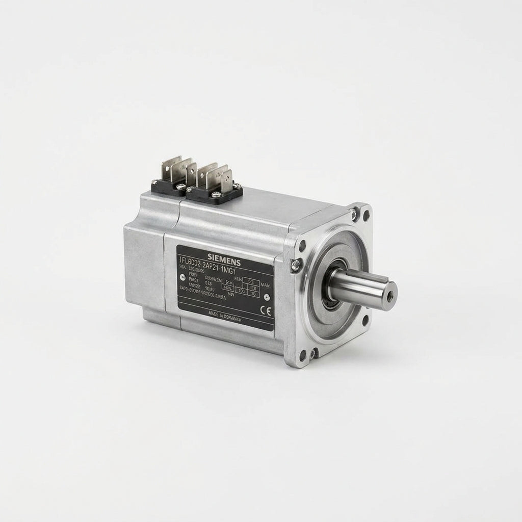Siemens 1FL6032-2AF21-1MG1