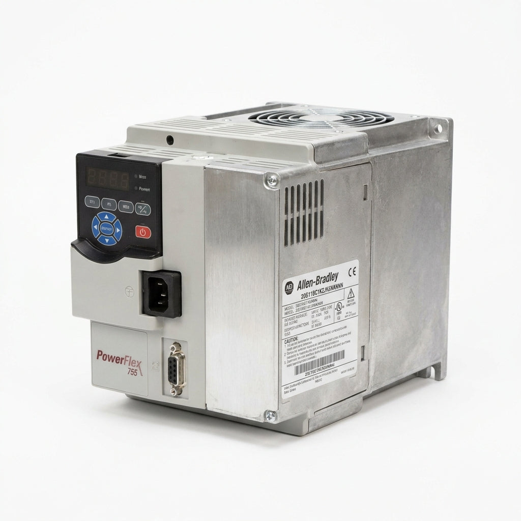 Allen-Bradley 20G11BC1K2JN2NNNNN
