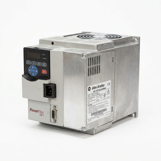 Allen-Bradley 20G11BC1K2JN2NNNNN